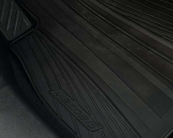 Білий Мазда 6, об'ємом двигуна 2.5 л та пробігом 105 тис. км за 19700 $, фото 22 на Automoto.ua