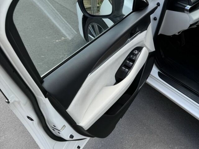 Белый Мазда 6, объемом двигателя 2.5 л и пробегом 60 тыс. км за 22000 $, фото 20 на Automoto.ua