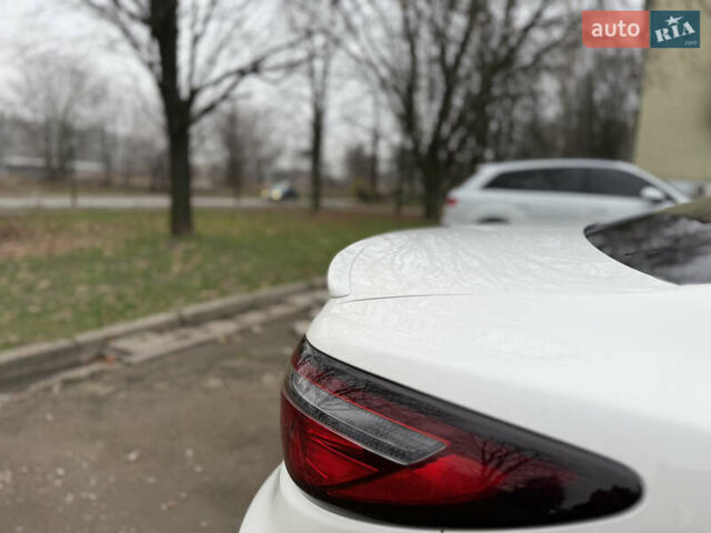 Белый Мазда 6, объемом двигателя 2.49 л и пробегом 91 тыс. км за 21900 $, фото 13 на Automoto.ua