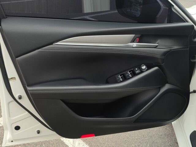 Білий Мазда 6, об'ємом двигуна 2.5 л та пробігом 52 тис. км за 26900 $, фото 4 на Automoto.ua