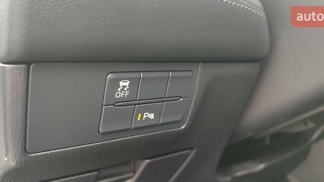 Білий Мазда 6, об'ємом двигуна 2.49 л та пробігом 52 тис. км за 26900 $, фото 17 на Automoto.ua