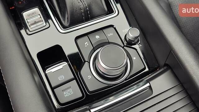 Білий Мазда 6, об'ємом двигуна 2.49 л та пробігом 52 тис. км за 26900 $, фото 25 на Automoto.ua