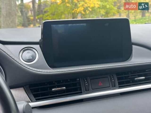 Белый Мазда 6, объемом двигателя 2 л и пробегом 52 тыс. км за 24990 $, фото 20 на Automoto.ua