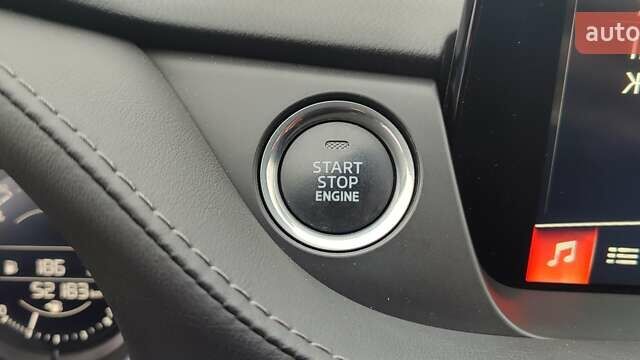 Білий Мазда 6, об'ємом двигуна 2.49 л та пробігом 52 тис. км за 26900 $, фото 24 на Automoto.ua