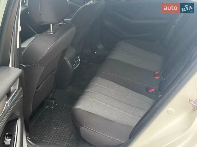 Белый Мазда 6, объемом двигателя 2 л и пробегом 52 тыс. км за 24990 $, фото 23 на Automoto.ua