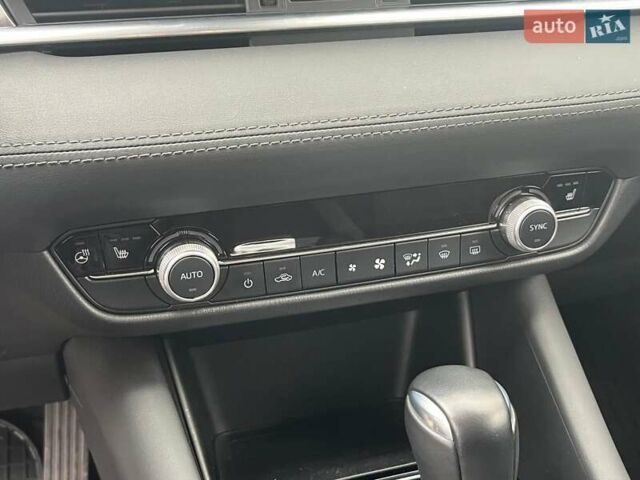 Белый Мазда 6, объемом двигателя 2 л и пробегом 52 тыс. км за 24990 $, фото 19 на Automoto.ua