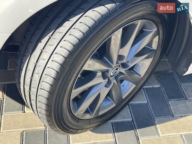 Белый Мазда 6, объемом двигателя 2 л и пробегом 18 тыс. км за 22999 $, фото 18 на Automoto.ua