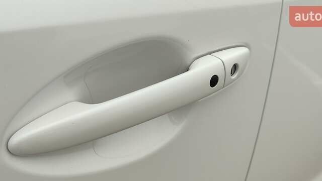 Білий Мазда 6, об'ємом двигуна 2.49 л та пробігом 52 тис. км за 26900 $, фото 10 на Automoto.ua