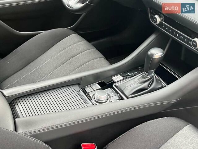 Белый Мазда 6, объемом двигателя 2 л и пробегом 52 тыс. км за 24990 $, фото 30 на Automoto.ua