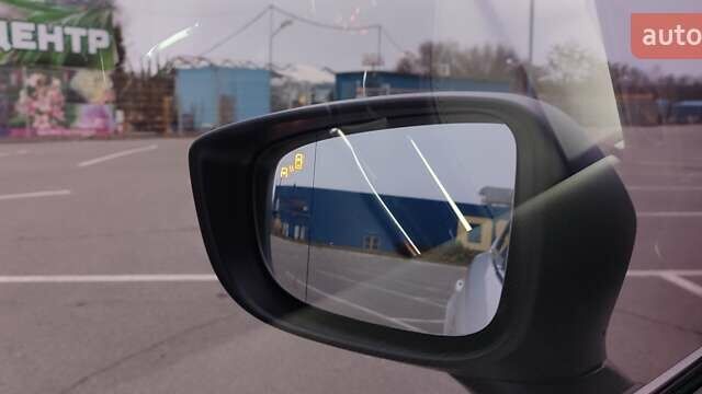 Білий Мазда 6, об'ємом двигуна 2.49 л та пробігом 52 тис. км за 26900 $, фото 31 на Automoto.ua