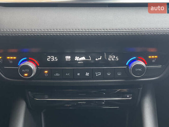 Білий Мазда 6, об'ємом двигуна 2 л та пробігом 22 тис. км за 23400 $, фото 42 на Automoto.ua