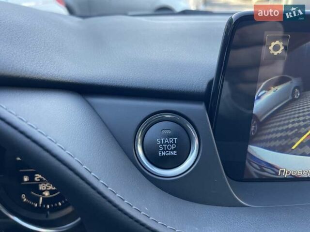 Білий Мазда 6, об'ємом двигуна 2 л та пробігом 18 тис. км за 23900 $, фото 28 на Automoto.ua