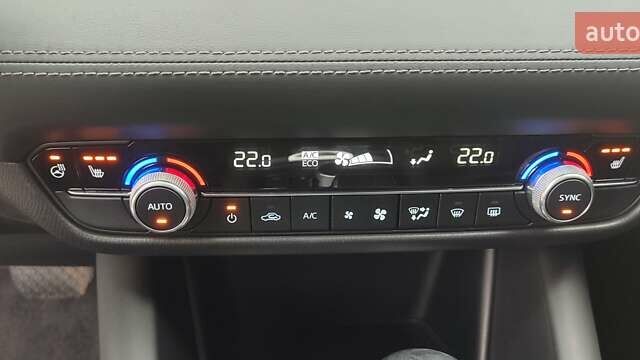 Білий Мазда 6, об'ємом двигуна 2.49 л та пробігом 52 тис. км за 26900 $, фото 23 на Automoto.ua