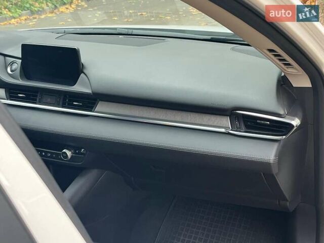 Белый Мазда 6, объемом двигателя 2 л и пробегом 52 тыс. км за 24990 $, фото 29 на Automoto.ua