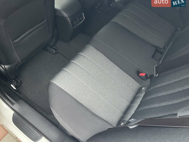 Білий Мазда 6, об'ємом двигуна 2 л та пробігом 22 тис. км за 23400 $, фото 27 на Automoto.ua
