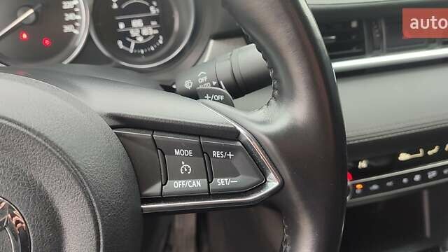 Білий Мазда 6, об'ємом двигуна 2.49 л та пробігом 52 тис. км за 26900 $, фото 22 на Automoto.ua