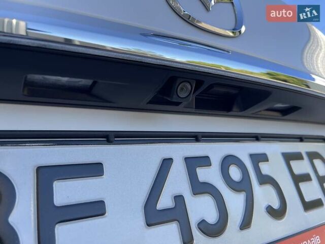 Білий Мазда 6, об'ємом двигуна 2 л та пробігом 18 тис. км за 23900 $, фото 20 на Automoto.ua