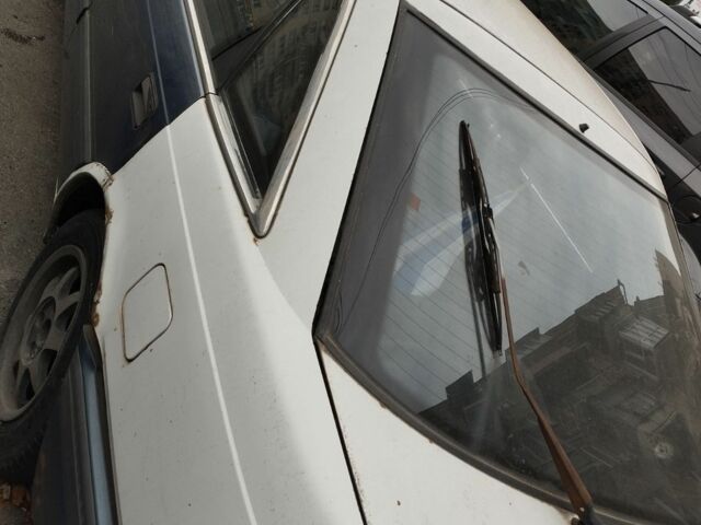 Білий Мазда 6, об'ємом двигуна 0 л та пробігом 100 тис. км за 357 $, фото 2 на Automoto.ua