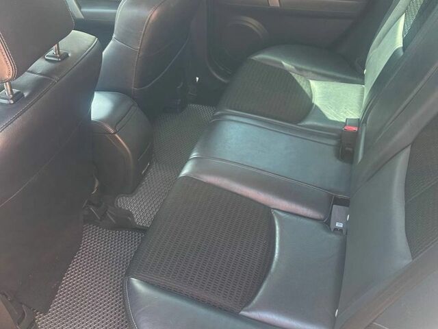 Білий Мазда 6, об'ємом двигуна 2 л та пробігом 235 тис. км за 7500 $, фото 15 на Automoto.ua
