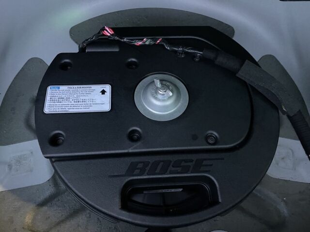 Білий Мазда 6, об'ємом двигуна 2 л та пробігом 203 тис. км за 7650 $, фото 16 на Automoto.ua