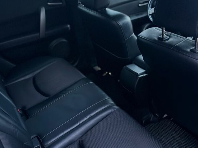 Белый Мазда 6, объемом двигателя 2.1 л и пробегом 268 тыс. км за 6900 $, фото 16 на Automoto.ua