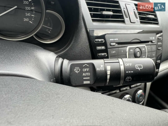 Мазда 6 2010 у Луцьку на Automoto.ua Білий Мазда 6, об'ємом двигуна 2 л та пробігом 204 тис. км за 7100 $, фото 45 на Automoto.ua