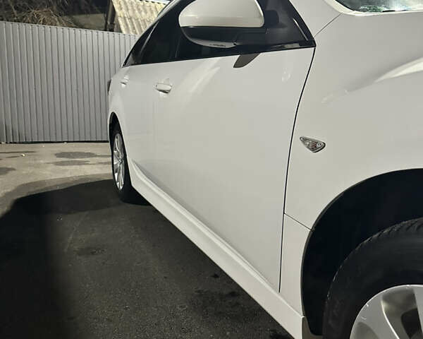 Белый Мазда 6, объемом двигателя 2.2 л и пробегом 202 тыс. км за 7900 $, фото 12 на Automoto.ua