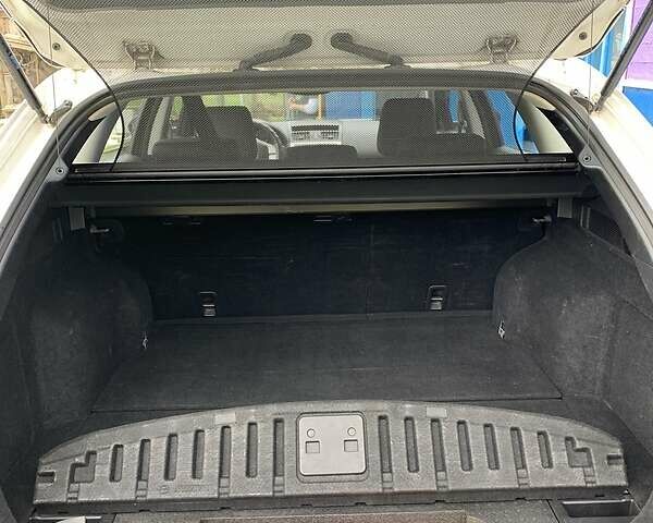 Білий Мазда 6, об'ємом двигуна 2.2 л та пробігом 235 тис. км за 6400 $, фото 15 на Automoto.ua