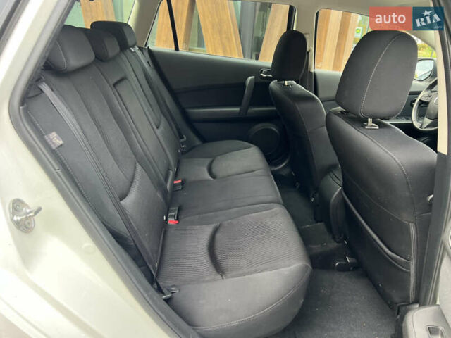 Мазда 6 2010 у Луцьку на Automoto.ua Білий Мазда 6, об'ємом двигуна 2 л та пробігом 204 тис. км за 7100 $, фото 52 на Automoto.ua