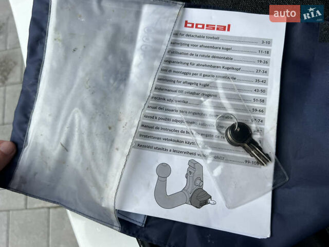 Мазда 6 2010 у Луцьку на Automoto.ua Білий Мазда 6, об'ємом двигуна 2 л та пробігом 204 тис. км за 7100 $, фото 54 на Automoto.ua