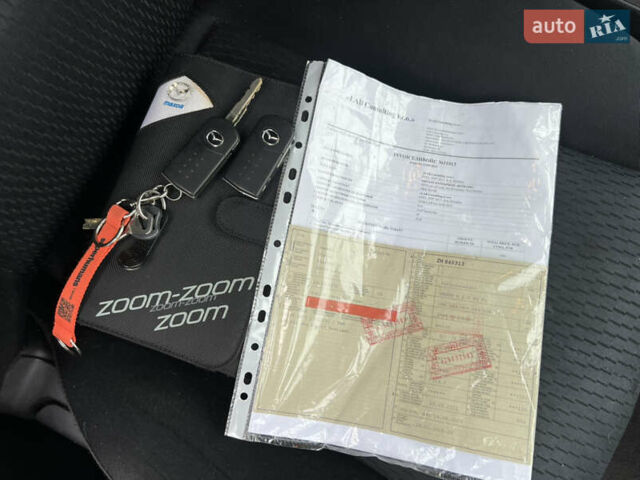 Мазда 6 2010 у Луцьку на Automoto.ua Білий Мазда 6, об'ємом двигуна 2 л та пробігом 204 тис. км за 7100 $, фото 56 на Automoto.ua