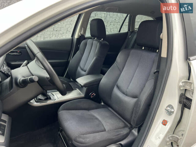 Мазда 6 2010 у Луцьку на Automoto.ua Білий Мазда 6, об'ємом двигуна 2 л та пробігом 204 тис. км за 7100 $, фото 34 на Automoto.ua