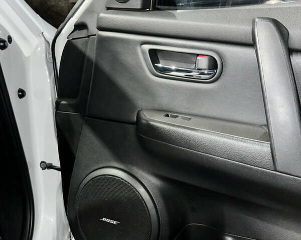 Белый Мазда 6, объемом двигателя 2.2 л и пробегом 202 тыс. км за 7900 $, фото 27 на Automoto.ua