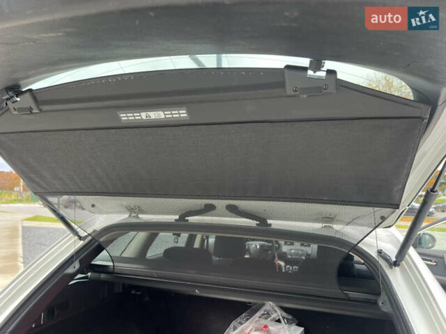 Белый Мазда 6, объемом двигателя 2 л и пробегом 204 тыс. км за 6800 $, фото 15 на Automoto.ua