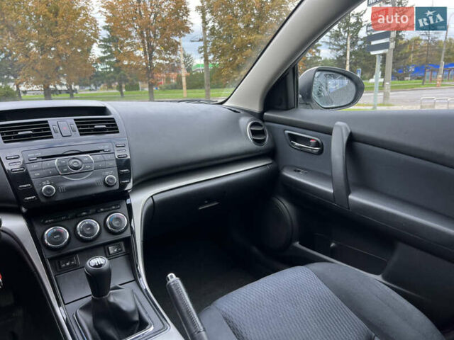 Мазда 6 2010 у Луцьку на Automoto.ua Білий Мазда 6, об'ємом двигуна 2 л та пробігом 204 тис. км за 7100 $, фото 42 на Automoto.ua