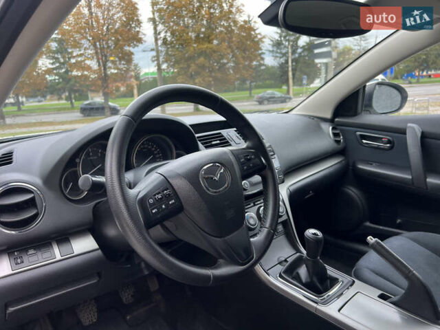 Мазда 6 2010 у Луцьку на Automoto.ua Білий Мазда 6, об'ємом двигуна 2 л та пробігом 204 тис. км за 7100 $, фото 37 на Automoto.ua