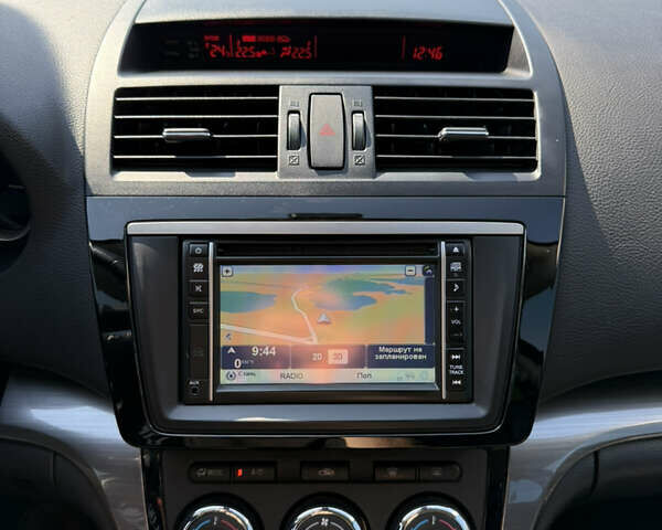 Білий Мазда 6, об'ємом двигуна 2.2 л та пробігом 231 тис. км за 7999 $, фото 20 на Automoto.ua