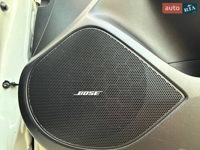 Белый Мазда 6, объемом двигателя 2.19 л и пробегом 252 тыс. км за 10500 $, фото 14 на Automoto.ua