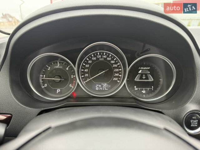 Білий Мазда 6, об'ємом двигуна 2.18 л та пробігом 181 тис. км за 10700 $, фото 51 на Automoto.ua