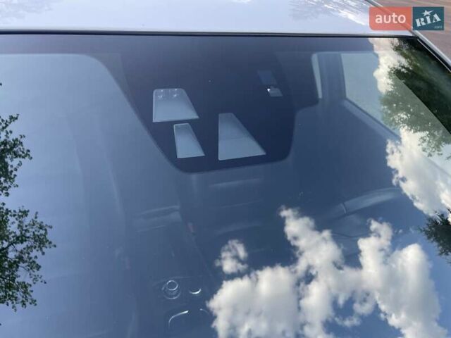 Білий Мазда 6, об'ємом двигуна 2.18 л та пробігом 263 тис. км за 9900 $, фото 32 на Automoto.ua