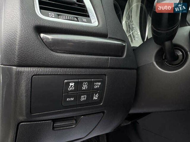 Белый Мазда 6, объемом двигателя 2.2 л и пробегом 260 тыс. км за 8950 $, фото 17 на Automoto.ua