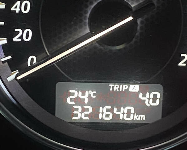 Белый Мазда 6, объемом двигателя 2.2 л и пробегом 321 тыс. км за 9100 $, фото 1 на Automoto.ua