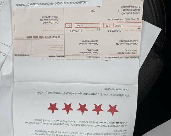 Белый Мазда 6, объемом двигателя 2.18 л и пробегом 181 тыс. км за 10600 $, фото 64 на Automoto.ua