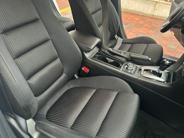 Білий Мазда 6, об'ємом двигуна 2.2 л та пробігом 200 тис. км за 12000 $, фото 8 на Automoto.ua