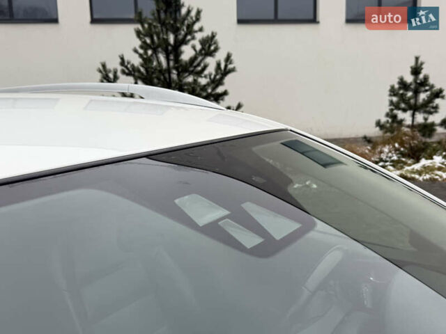 Білий Мазда 6, об'ємом двигуна 2.18 л та пробігом 181 тис. км за 10700 $, фото 19 на Automoto.ua