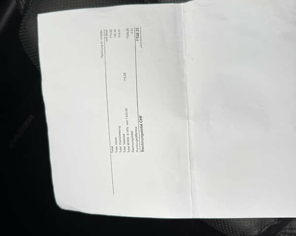 Белый Мазда 6, объемом двигателя 2.18 л и пробегом 181 тыс. км за 10600 $, фото 58 на Automoto.ua