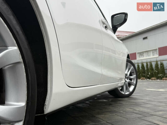 Белый Мазда 6, объемом двигателя 2.18 л и пробегом 181 тыс. км за 10600 $, фото 14 на Automoto.ua