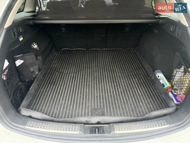 Белый Мазда 6, объемом двигателя 2.2 л и пробегом 251 тыс. км за 9950 $, фото 17 на Automoto.ua