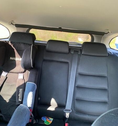 Білий Мазда 6, об'ємом двигуна 2 л та пробігом 270 тис. км за 11750 $, фото 19 на Automoto.ua