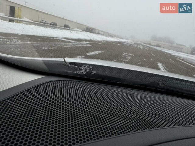 Белый Мазда 6, объемом двигателя 2.2 л и пробегом 260 тыс. км за 8950 $, фото 32 на Automoto.ua